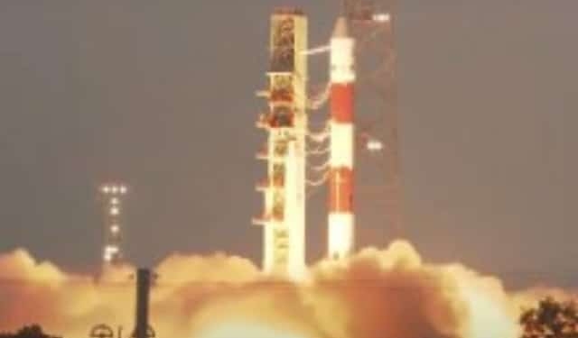 PSLV-C62 mission anomaly