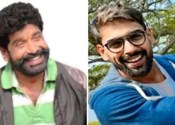 Piyush Tripathy vs Daitari Panda