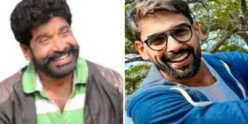 Piyush Tripathy vs Daitari Panda