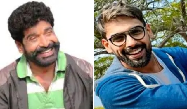 Piyush Tripathy vs Daitari Panda