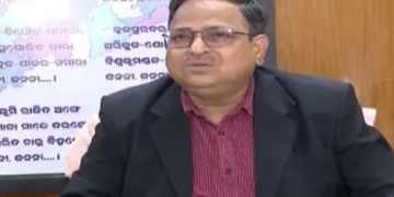 Khurda Jaundice Outbreak