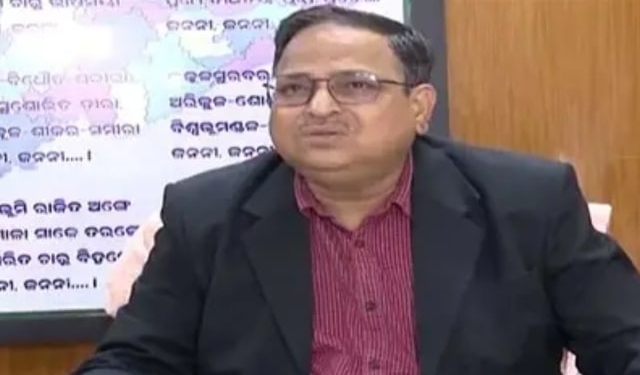 Khurda Jaundice Outbreak