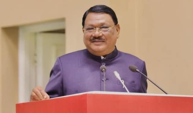 Jual Oram Jharkhand Election