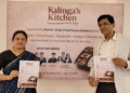 Kalinga’s Kitchen Brings Affordable Home-Style Food Subscription Service in Bhubaneswar
