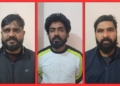 Katrisarai Cyberfraud Gang Bhubaneswar