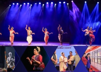 Kelucharan Mohapatra Centenary