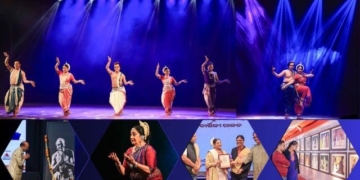 Kelucharan Mohapatra Centenary