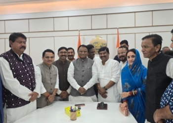 Khariar Mahotsav 2026