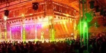 Khandagiri Jatra SOP