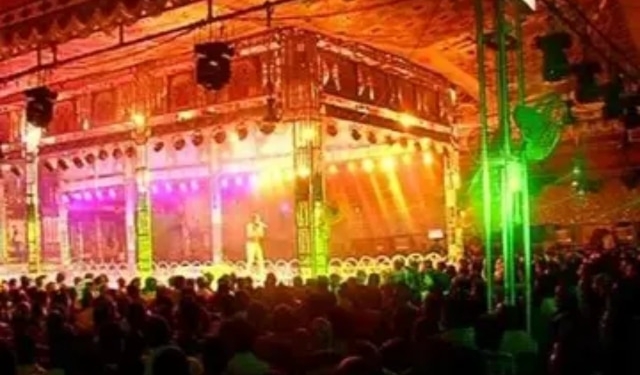 Khandagiri Jatra SOP