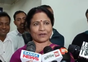 Khandagiri Magh Mela