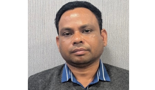 Khurda Cyber Fraud Arrest