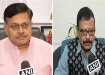 Kotia border dispute