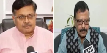 Kotia border dispute