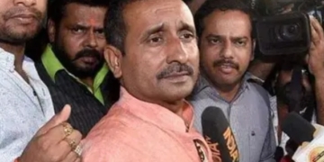 Kuldeep Sengar