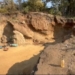Illegal Quarry Accident in Malkangiri