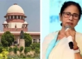 SC Notice Mamata ED I-PAC