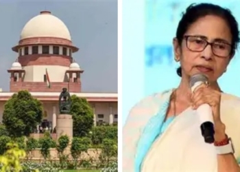 SC Notice Mamata ED I-PAC