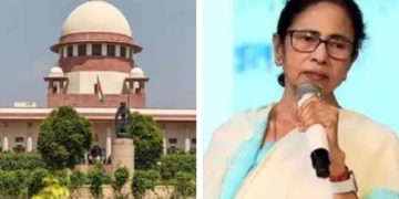 SC Notice Mamata ED I-PAC