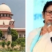 SC Notice Mamata ED I-PAC