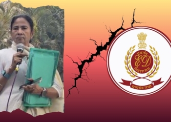 ED Raids I-PAC: Mamata Banerjee’s Intervention Sparks High Court Battle Ahead of Bengal Polls