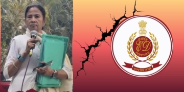 ED Raids I-PAC: Mamata Banerjee’s Intervention Sparks High Court Battle Ahead of Bengal Polls