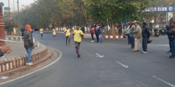 Rourkela Half Marathon 2026