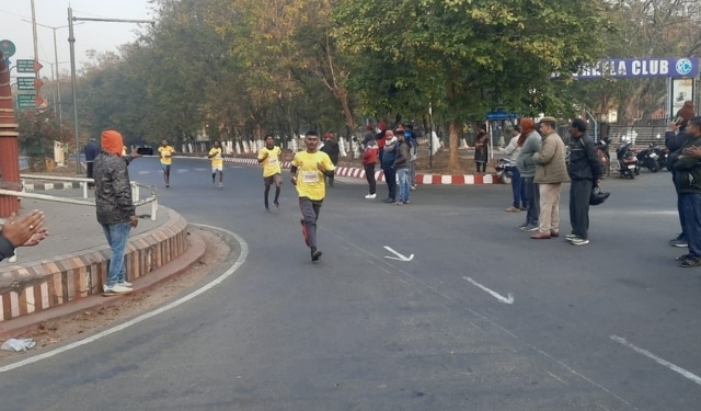 Rourkela Half Marathon 2026