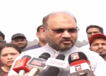 Odisha new regional party