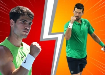 Australian Open 2026 men's final