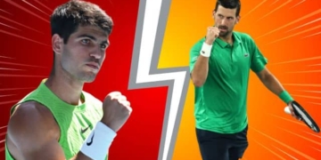 Australian Open 2026 men's final