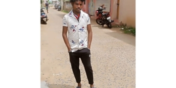 Odia migrant worker death