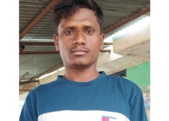 Dead Body of Man Recovered