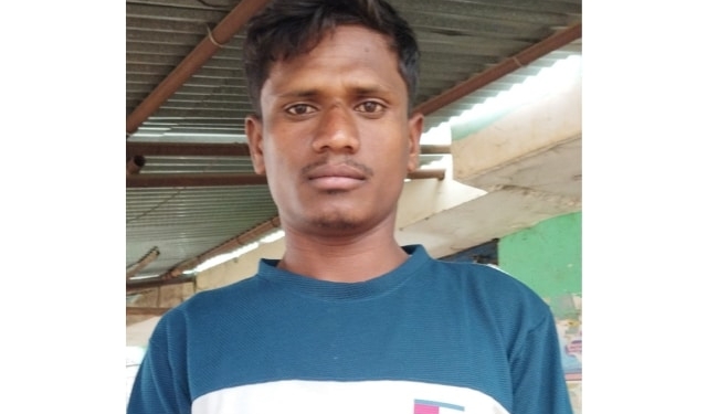 Dead Body of Man Recovered