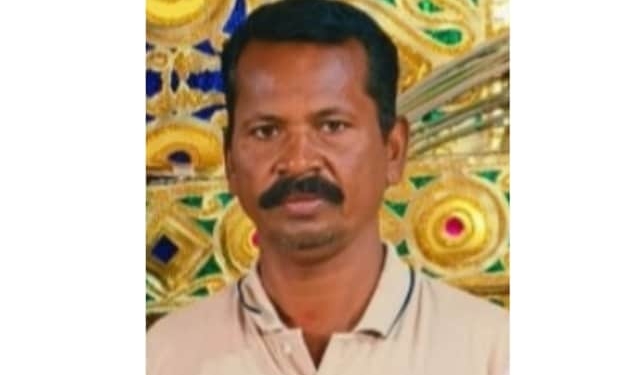 Missing Man’s Body Found