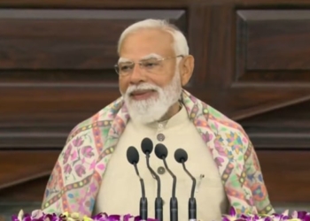 PM Modi CSPOC Global South