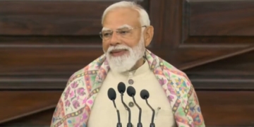 PM Modi CSPOC Global South