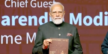 Sacred Piprahwa Relics Exhibition