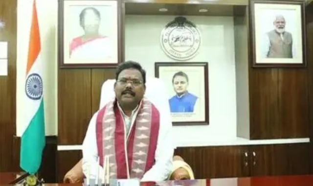 Odisha Startup Rank Decline: MSME Minister Blames Previous Govt