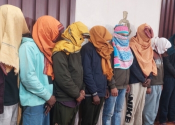 Nataraj Murder Case Bolangir