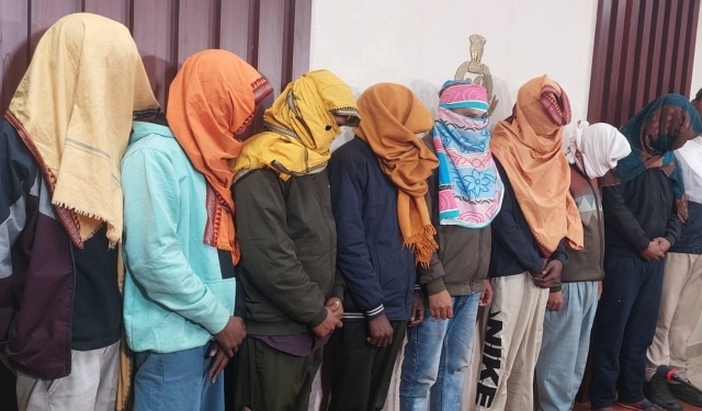 Nataraj Murder Case Bolangir