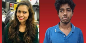 Bengaluru techie murder case