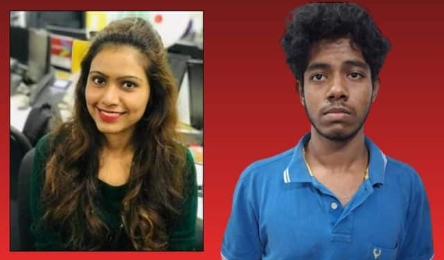 Bengaluru techie murder case