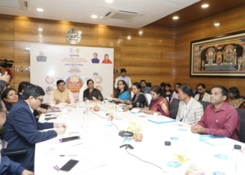 Nari Adalat in Odisha