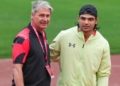 Neeraj Chopra