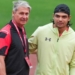 Neeraj Chopra