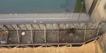 Newborn’s Body Found