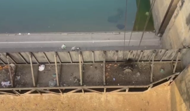 Newborn’s Body Found