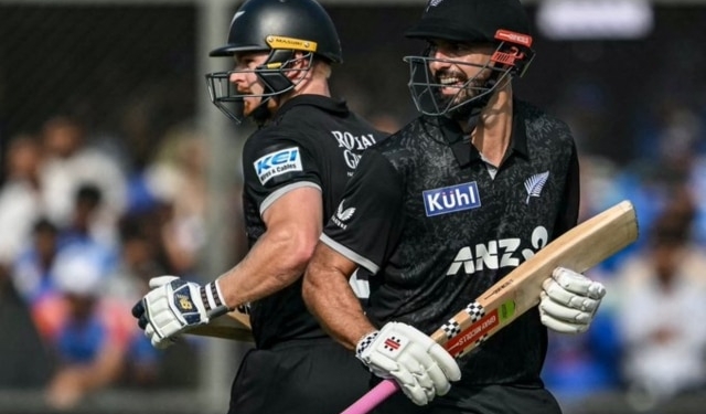 Kiwis Set 338-Run Target