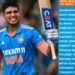 India ODI squad vs New Zealand 2026
